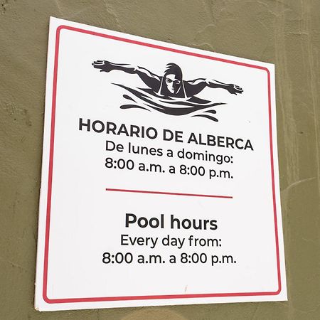 Lol-Ha Hotel Boutique Cancun Luaran gambar