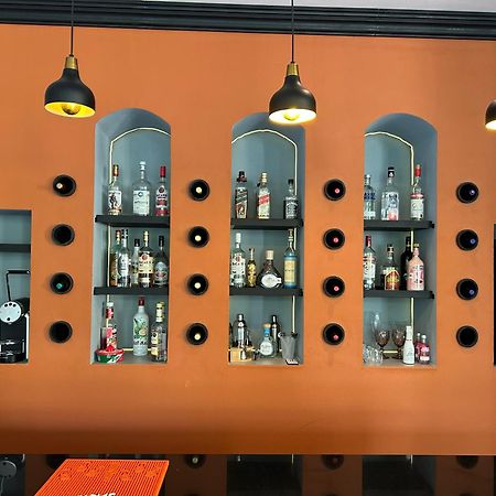 Lol-Ha Hotel Boutique Cancun Luaran gambar