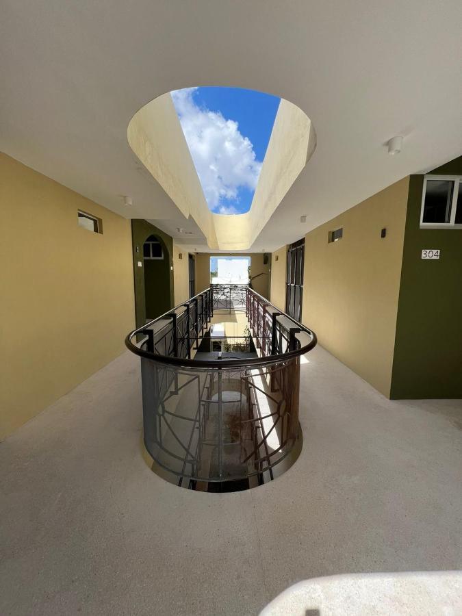 Lol-Ha Hotel Boutique Cancun Luaran gambar