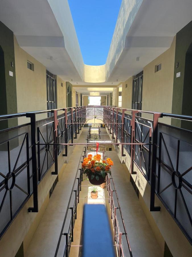 Lol-Ha Hotel Boutique Cancun Luaran gambar