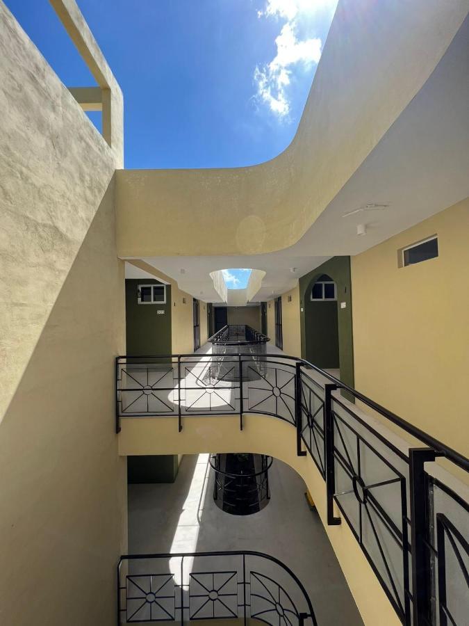 Lol-Ha Hotel Boutique Cancun Luaran gambar