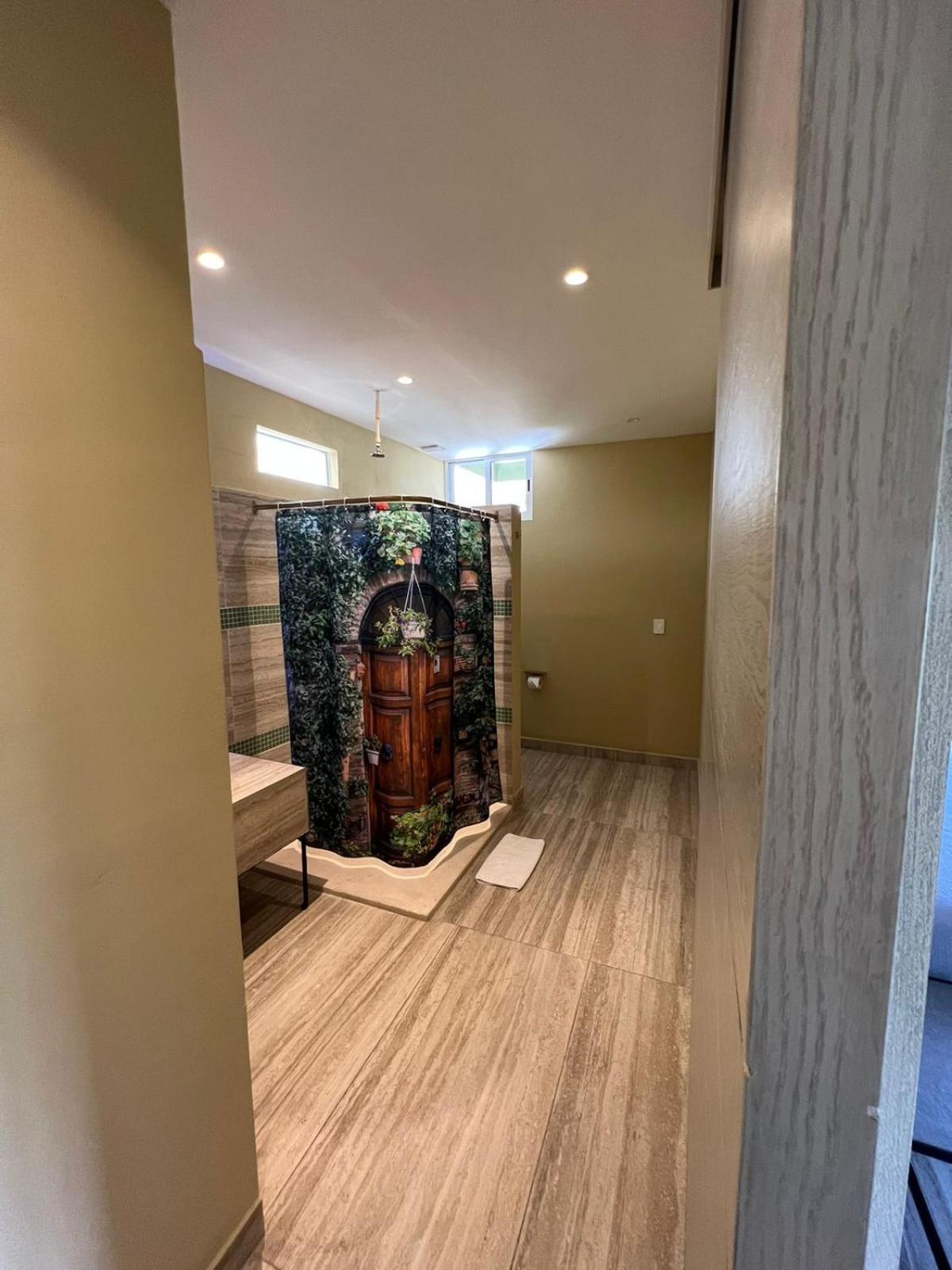 Lol-Ha Hotel Boutique Cancun Bilik gambar