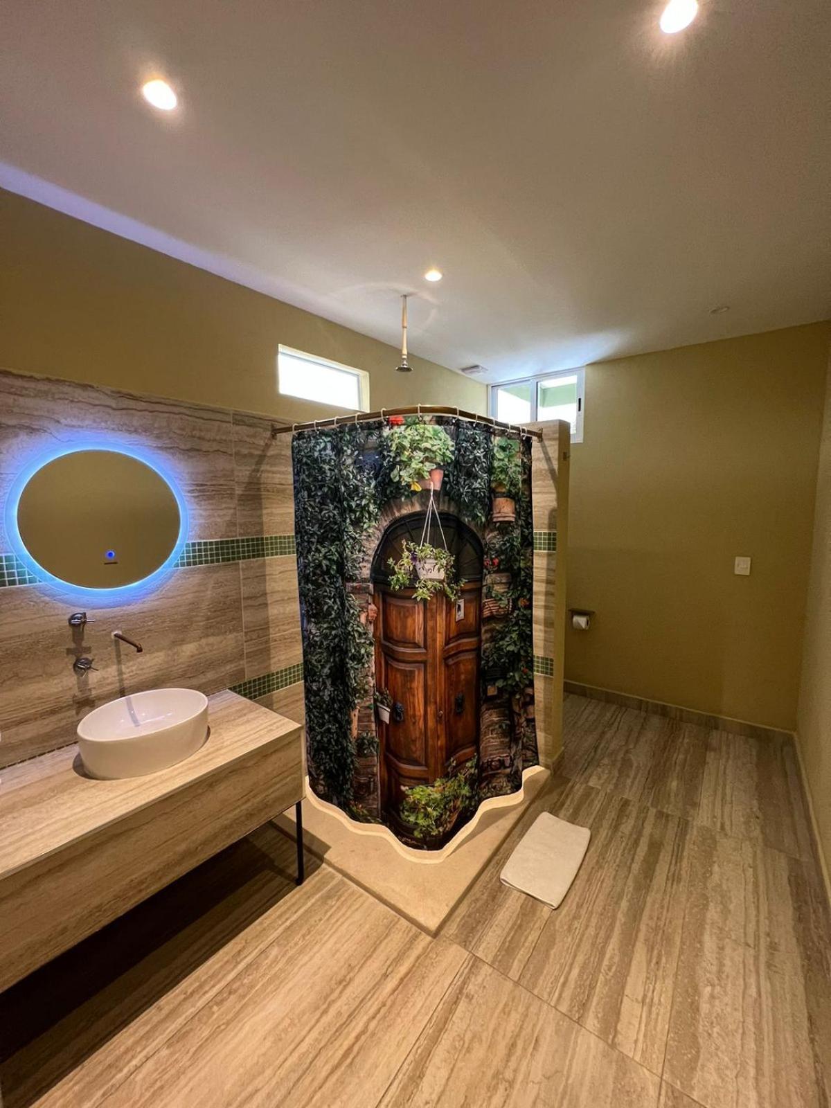 Lol-Ha Hotel Boutique Cancun Bilik gambar