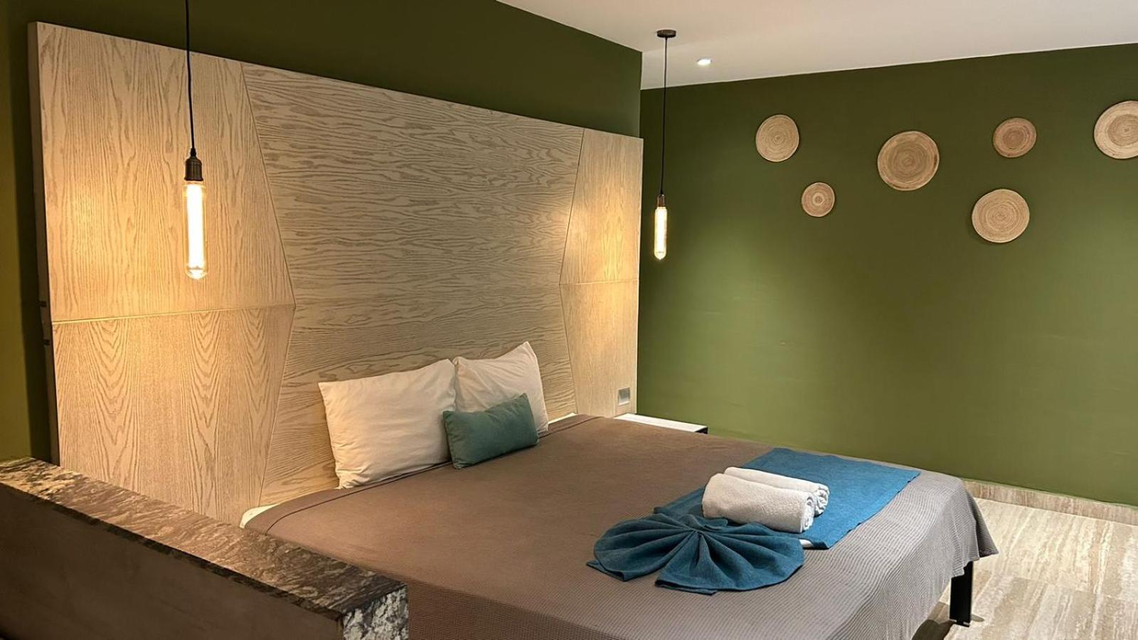 Lol-Ha Hotel Boutique Cancun Luaran gambar