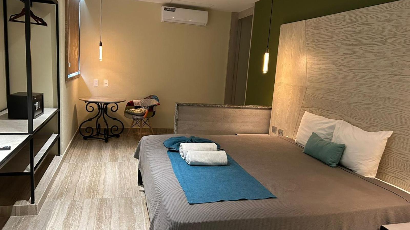 Lol-Ha Hotel Boutique Cancun Luaran gambar