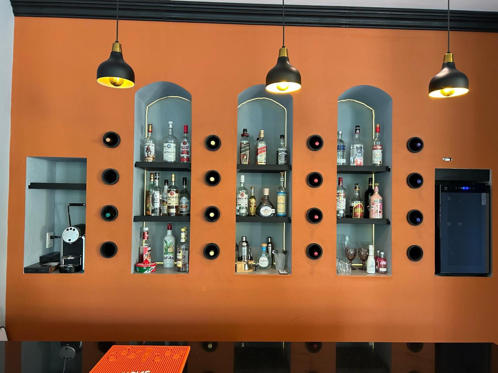 Lol-Ha Hotel Boutique Cancun Luaran gambar