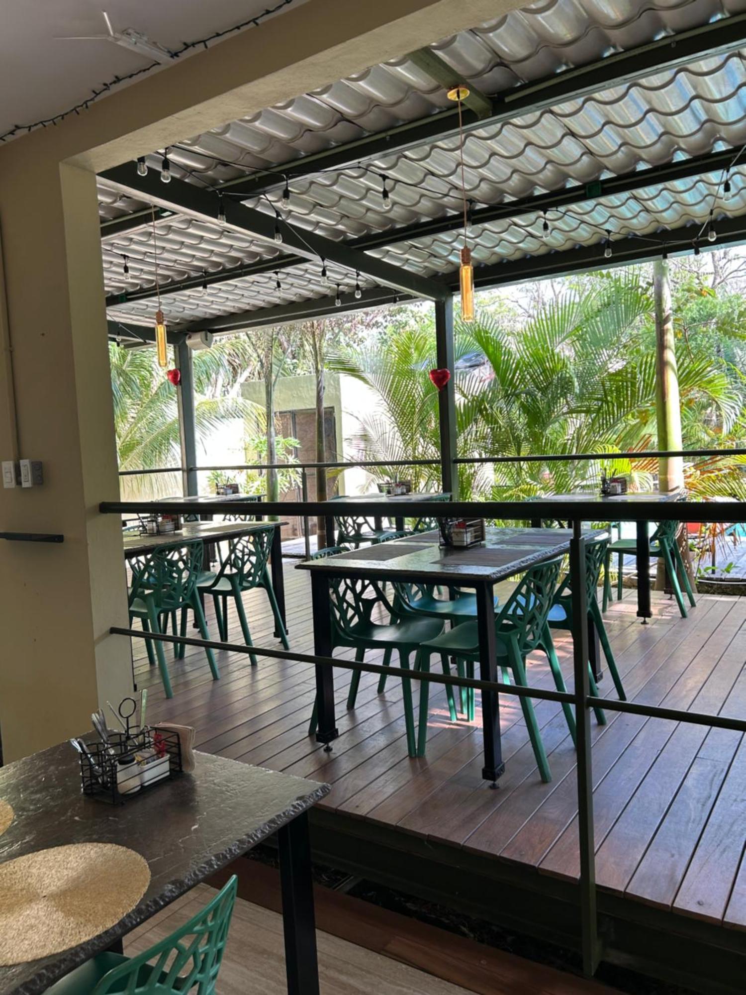 Lol-Ha Hotel Boutique Cancun Luaran gambar